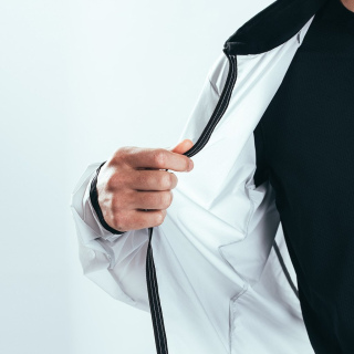 MISSION WORKSHOP Interval Jackets for a better price | BIKE PUNK WEBSH
