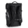MISSION WORKSHOP "Radian" Travel Pack - Backpack | Black-Camo + Kobra Buckle