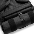 MISSION WORKSHOP "Rhake" Backpack | 22L Black Camo
