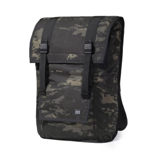 MISSION WORKSHOP R6 Arkiv Field Pack 20L Backpack gray HT500