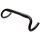 BLB Flight Roadbike Handlebar | Black
