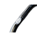 NITTO B125 Steel NJS Bahnlenker | Silber