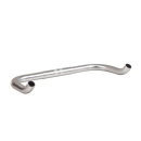 NITTO RB-018 Bullhorn Lenker | Silber