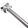 BLB "Groove" Seatpost | Silver