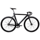 BLB "La Piovra ATK" Complete Bike - Black