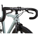 BLB "La Piovra ATK" Complete Bike - Moss Green