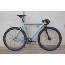 BLB "La Piovra ATK" Complete Bike | Moss Green