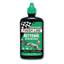 FINISH LINE &quot;Cross Country&quot; Chain Lube - 60ml...